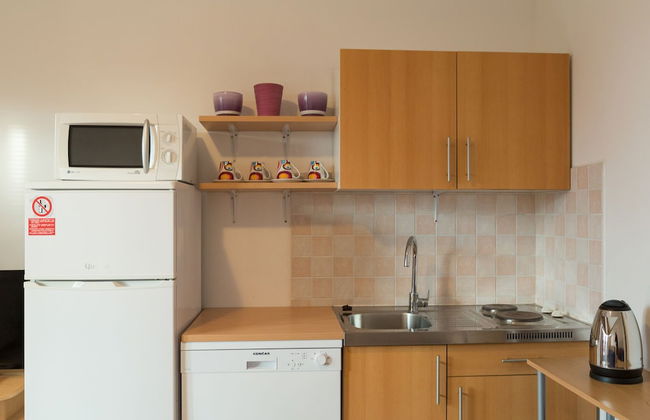Apartment 21 - Foto 10