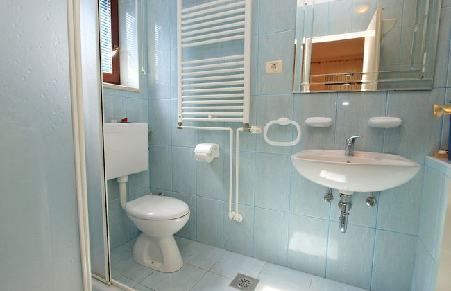 Apartment 21 - Foto 25