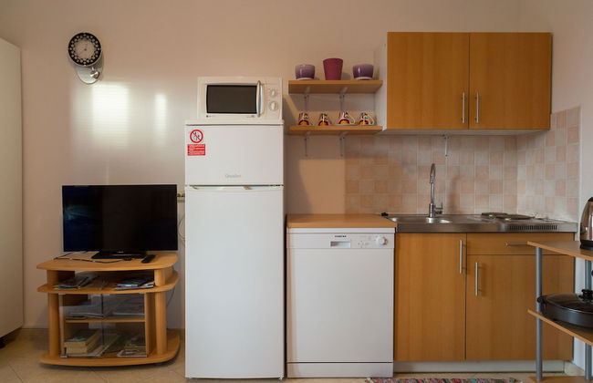 Apartment 21 - Foto 11