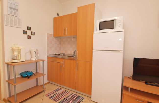 Apartment 21 - Foto 12