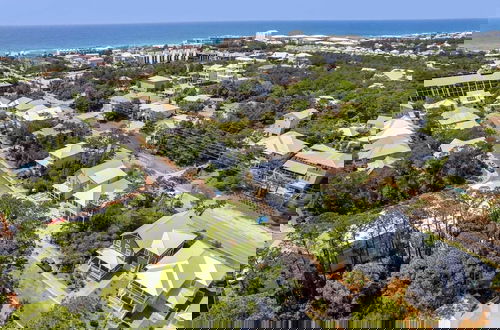 Foto 5 - Cabana Blue by Avantstay Walk to Beach, Golf Cart+bikes Included Pool Access