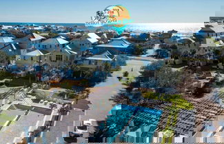 Foto 2 - Katydid Beach Bungalow by Avantstay Gulf Views New Construction in Seagrove