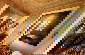 Photo 2 - Cosy Chalet With Balcony/terrace