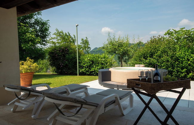 Tenuta Castagnera - Foto 53