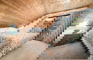 Foto 3 - 5 Kern's Kabin