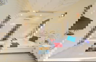 Foto 2 - Paramount By Joy Suites