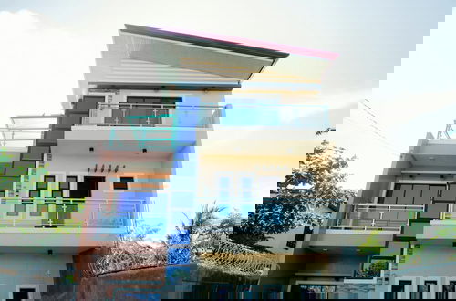 Foto 56 - Rb's Three Storey House