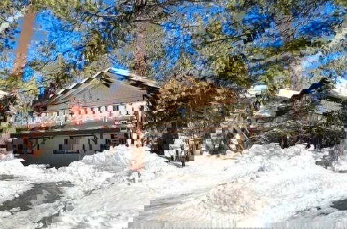 Foto 14 - Chalet Georgia