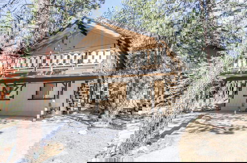 Foto 1 - Chalet Georgia