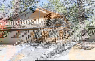 Foto 1 - Chalet Georgia