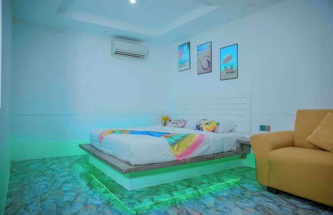 SEA SAND RESORT - Foto 43
