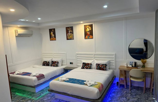 SEA SAND RESORT - Foto 28
