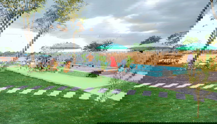 Foto 1 - SEA SAND RESORT