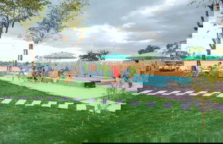 Foto 1 - SEA SAND RESORT