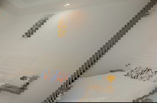 Foto 2 - SEA SAND RESORT