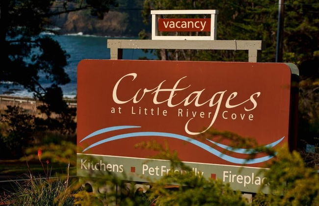 Cottages at Little River Cove - Foto 56