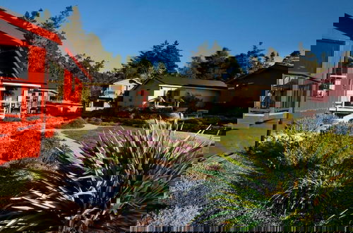 Foto 51 - Cottages at Little River Cove