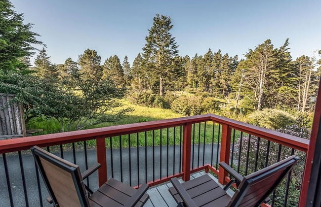 Cottages at Little River Cove - Foto 49