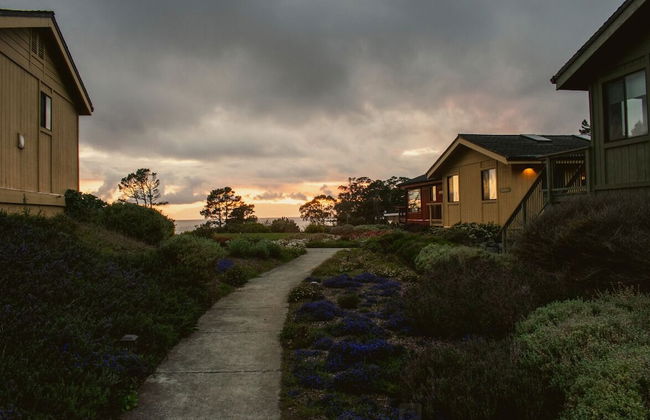 Cottages at Little River Cove - Foto 1