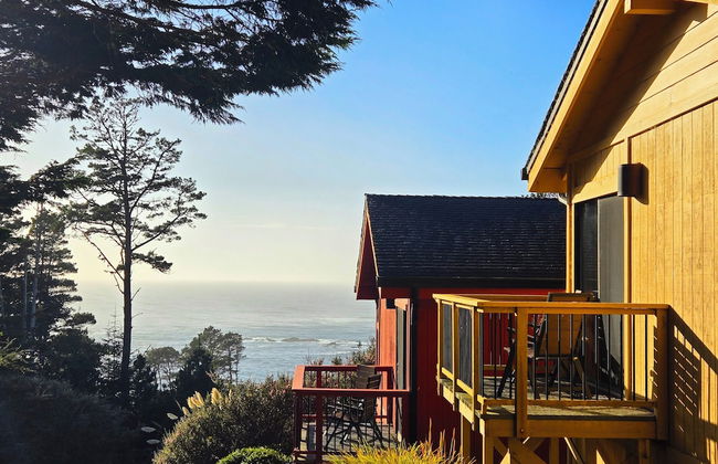 Cottages at Little River Cove - Photo 21