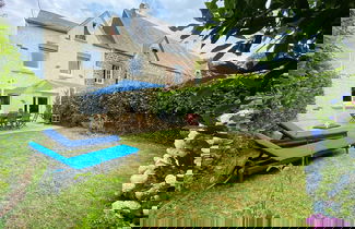 Foto 1 - Charming Home on West Coast of the Cotentin