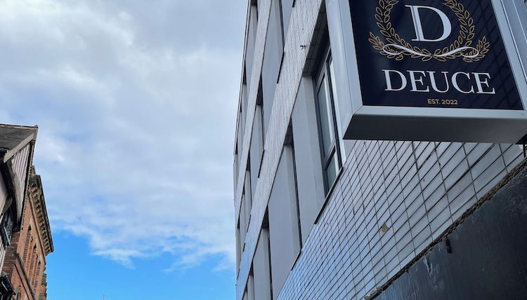 Photo 1 - Marygate by Deuce Hotels Ltd