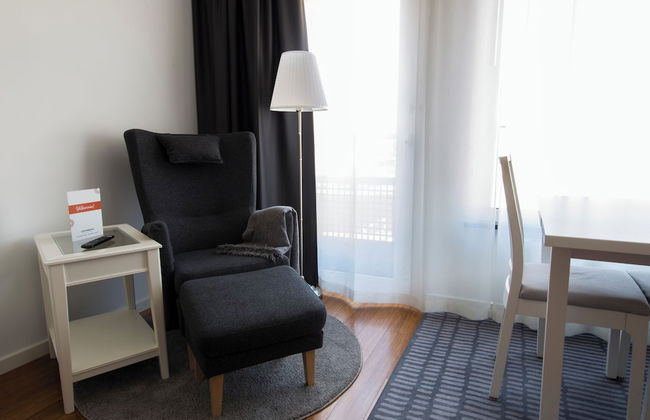 Continental Apartment Hotels Sollentuna - Foto 31