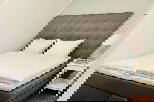 Photo 11 - Continental Apartment Hotels Sollentuna