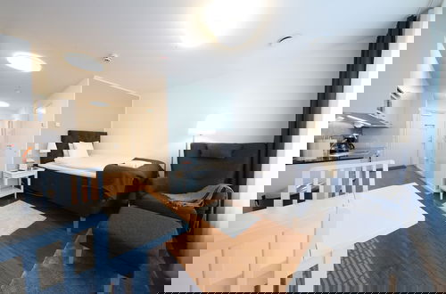 Photo 4 - Continental Apartment Hotels Sollentuna