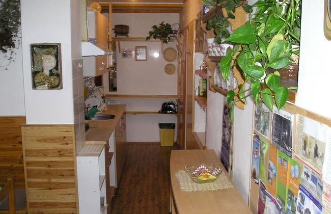 Apartment Marie in J Chymov - Foto 11