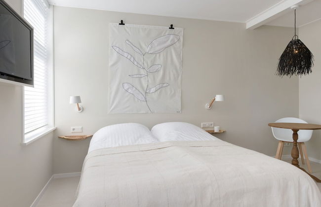 Pleasaing Holiday Home in Oostkapelle Near Centre - Foto 2