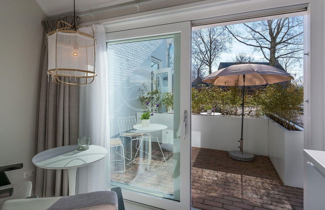 Pleasaing Holiday Home in Oostkapelle Near Centre - Foto 27