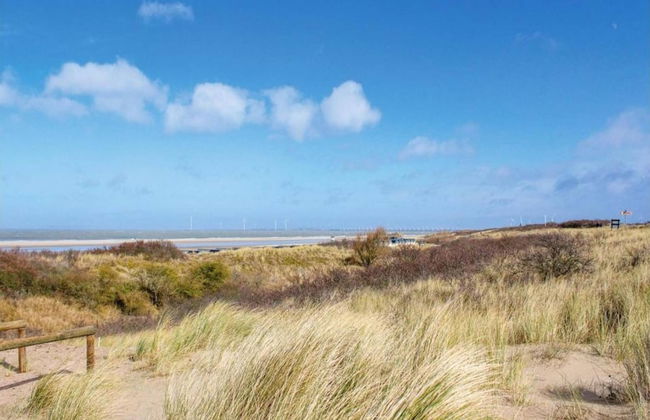 Holiday Home Near Beach in Zeeland - Photo 32