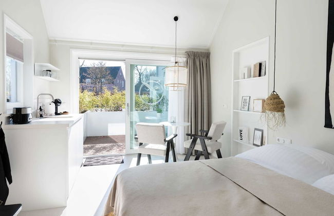 Pleasaing Holiday Home in Oostkapelle Near Centre - Foto 9