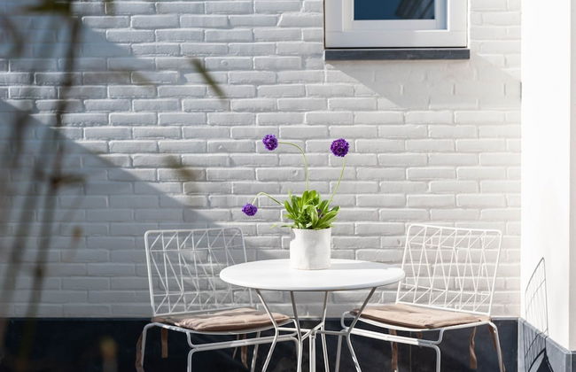 Pleasaing Holiday Home in Oostkapelle Near Centre - Foto 56