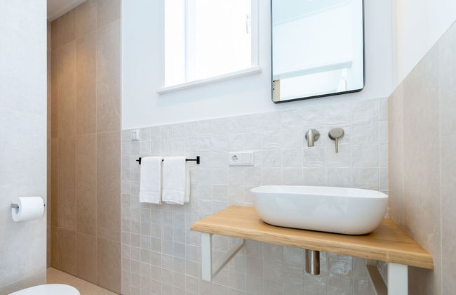 Pleasaing Holiday Home in Oostkapelle Near Centre - Foto 32