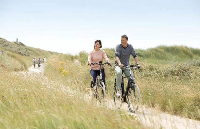 Holiday Home Near Beach in Zeeland - Photo 38