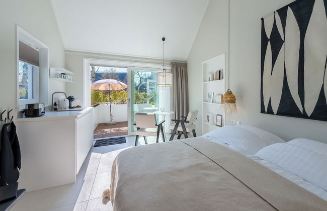 Pleasaing Holiday Home in Oostkapelle Near Centre - Foto 20