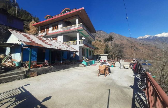 Snow View Homestay - Foto 21