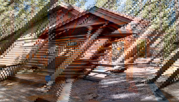 Foto 1 - Catalina Creekside Cabin