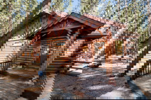 Foto 1 - Catalina Creekside Cabin