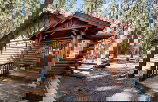 Foto 1 - Catalina Creekside Cabin