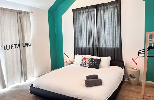 Massive Compound 20 Beds-6 min walk - Foto 3