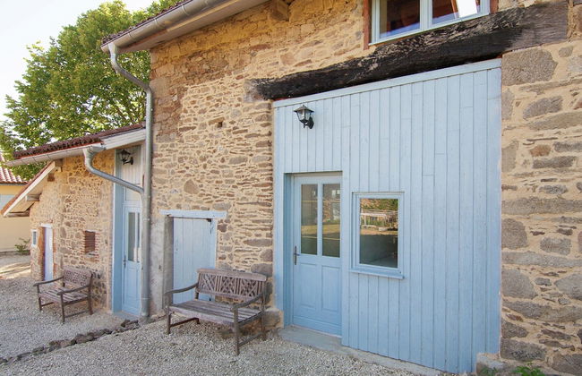 Comfortable and Cozy Cottage With Large Terrace - Foto 66