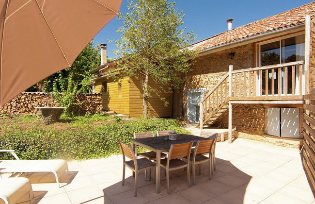 Comfortable and Cozy Cottage With Large Terrace - Foto 68