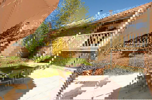 Foto 54 - Comfortable and Cozy Cottage With Large Terrace