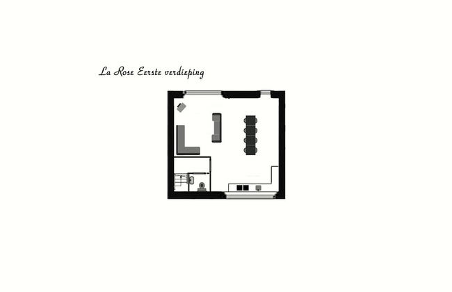 Comfortable and Cozy Cottage With Large Terrace - Photo 55