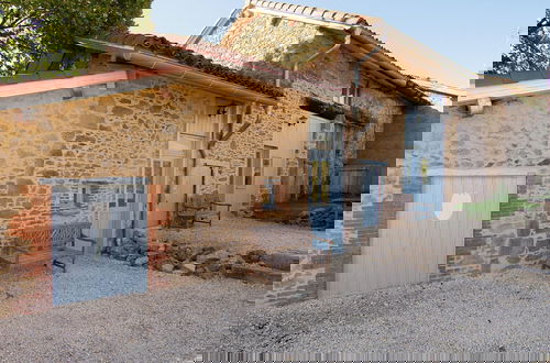 Foto 51 - Comfortable and Cozy Cottage With Large Terrace