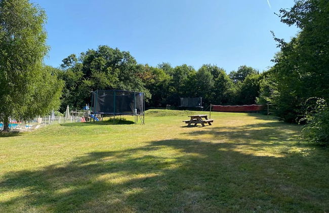 Comfortable and Cozy Cottage With Large Terrace - Photo 64