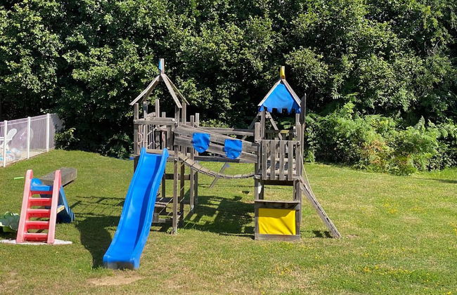 Comfortable and Cozy Cottage With Large Terrace - Photo 68